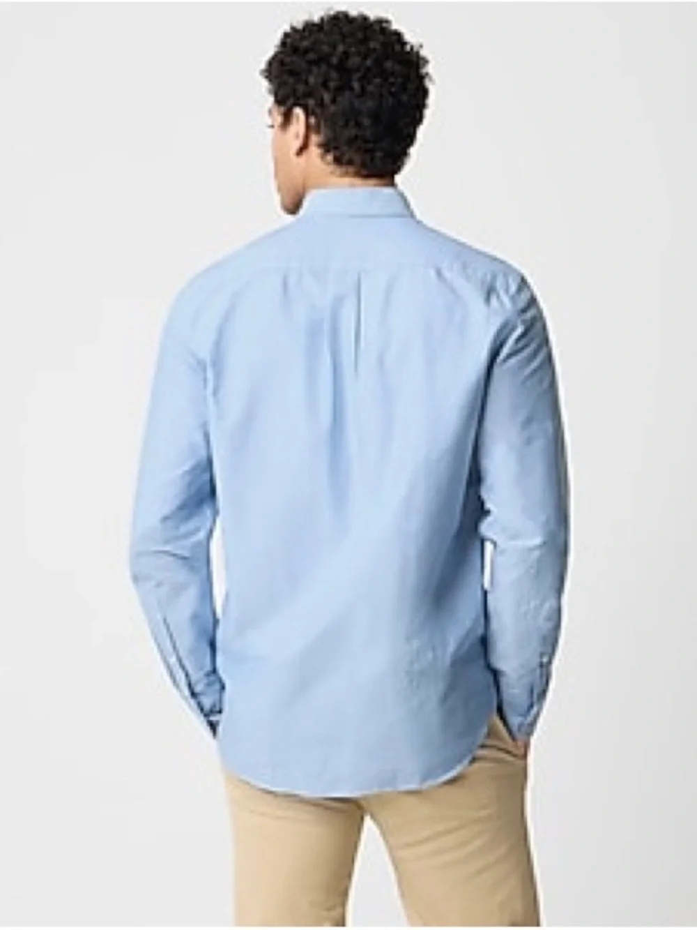 J.Crew Flex casual oxford shirt Size XS (see description)